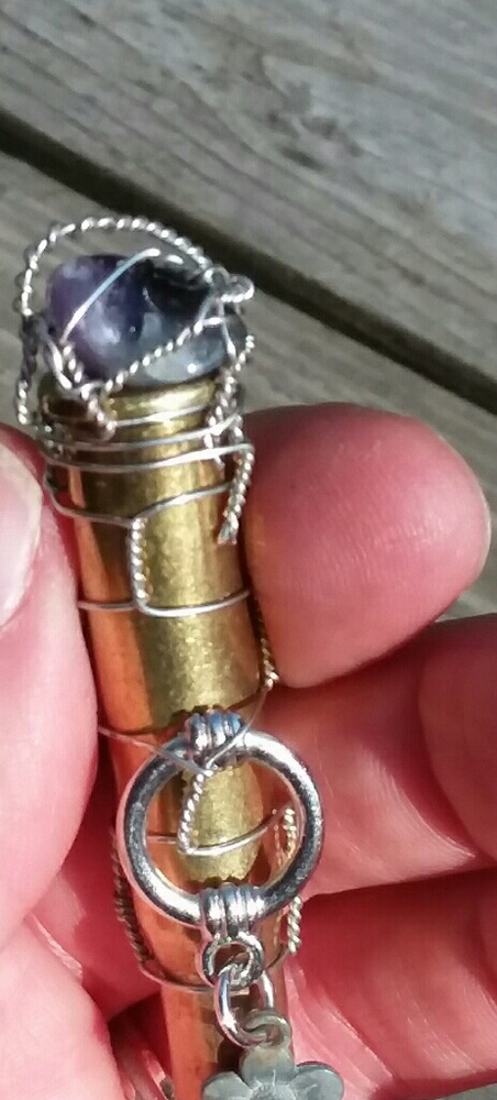 Flower bullet - Picture 2 of 6